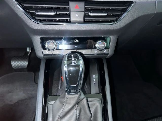 Skoda Kamiq 1.0 TSI Tour