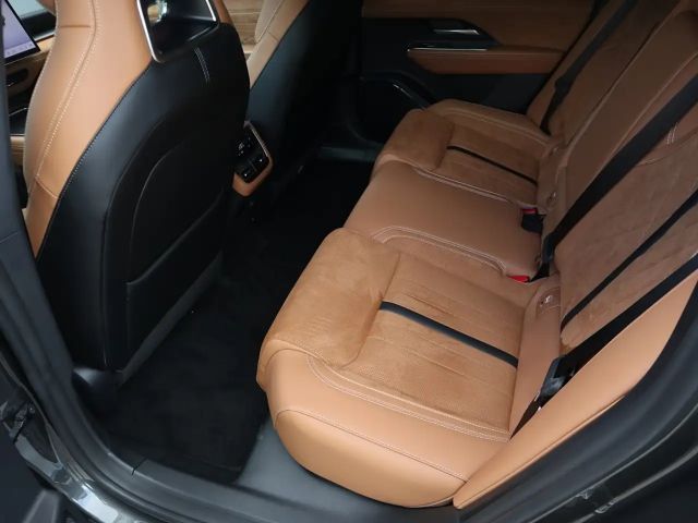 Mazda 6e Plus Takumi