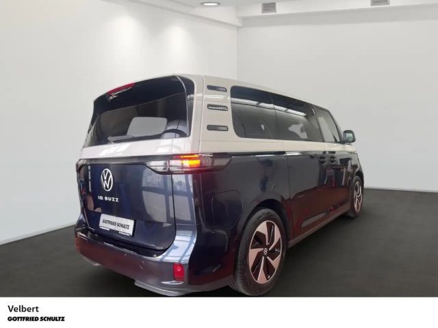 Volkswagen ID.Buzz 77 KWh Pro Style