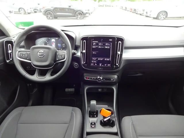 Volvo XC40 Inscription T4
