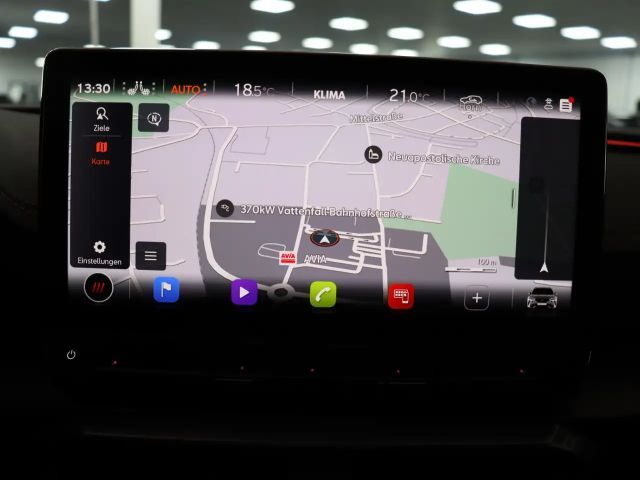 Cupra Formentor 2.0 TSI DSG VZ