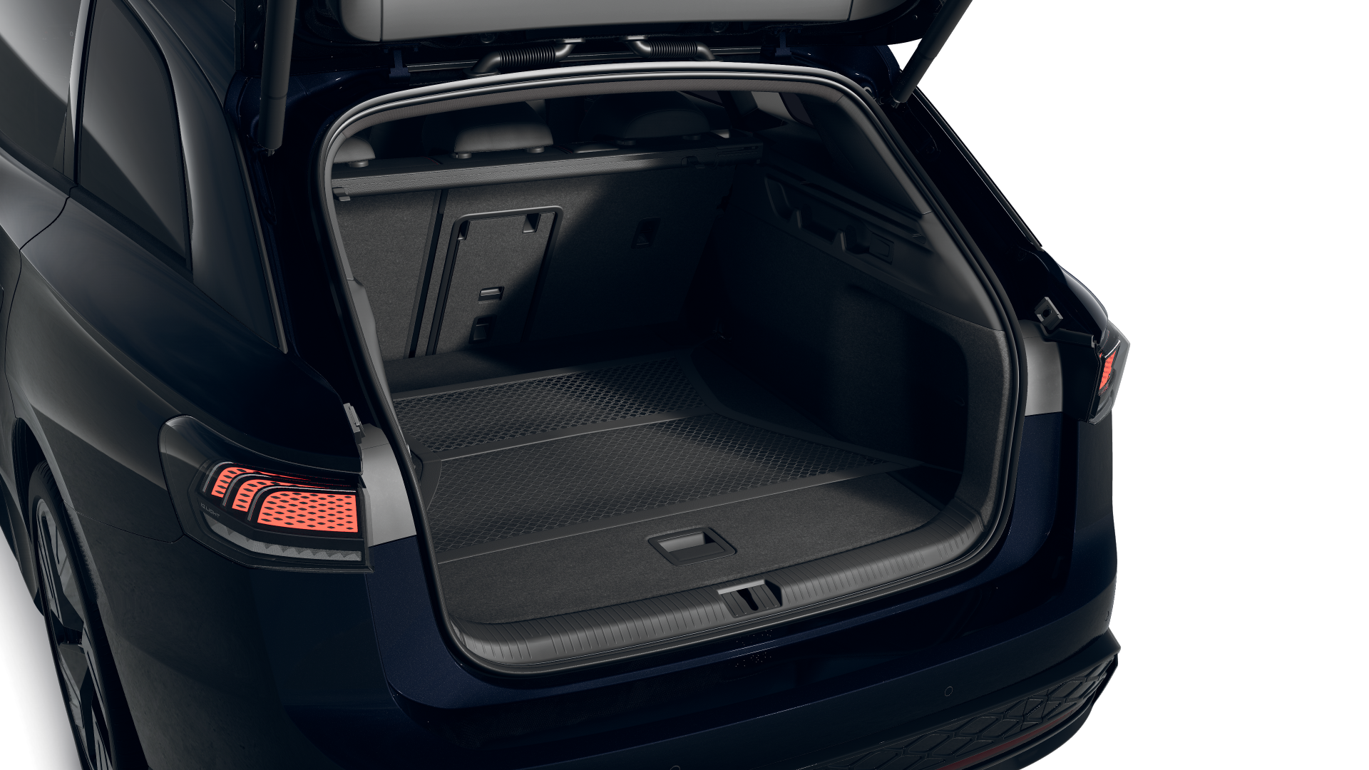 Volkswagen ID.7 4Motion IQ.Drive Tourer