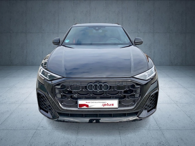 Audi Q8 60 TFSI Hybride Quattro