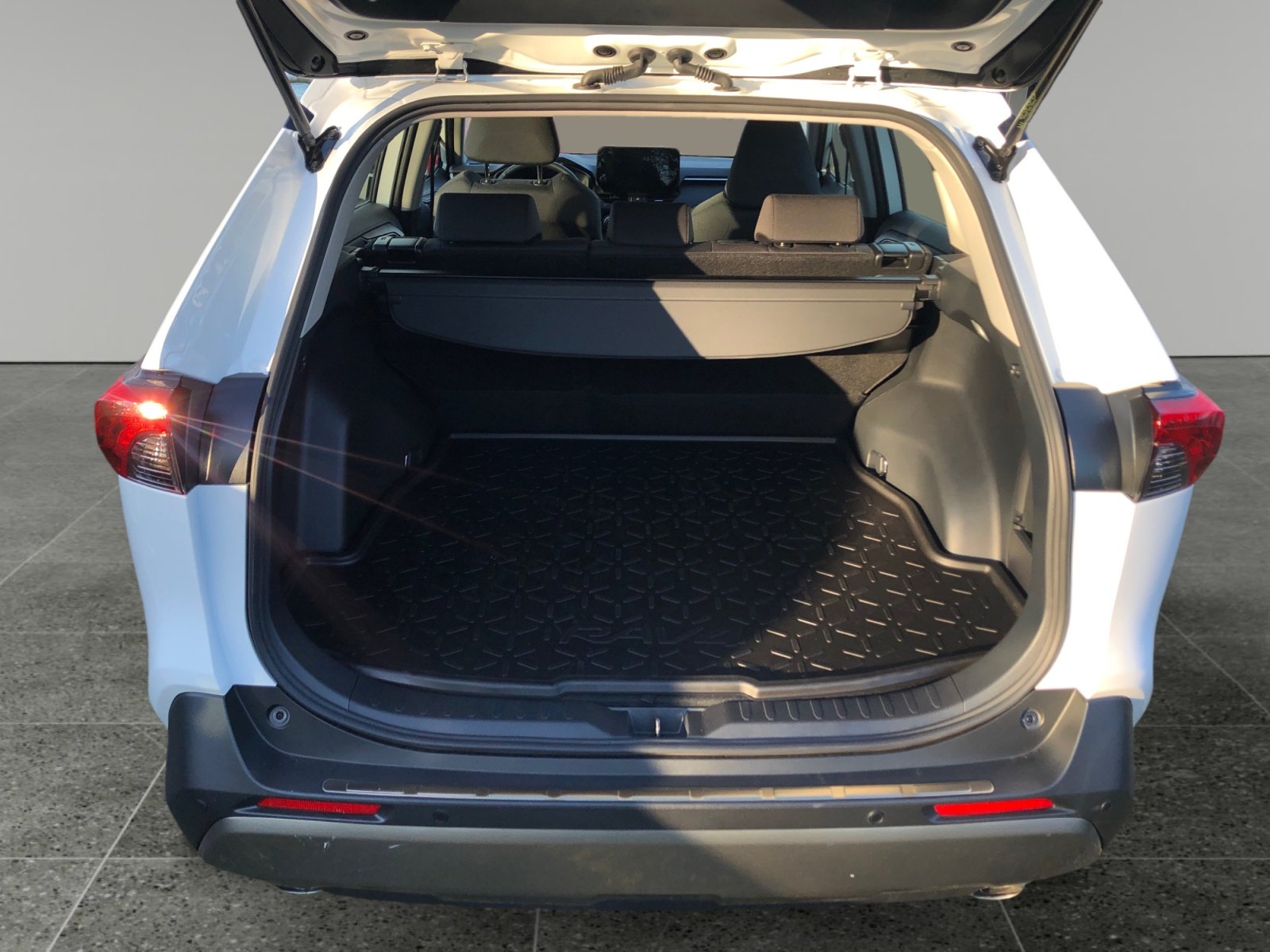 Toyota RAV4 5-deurs Business