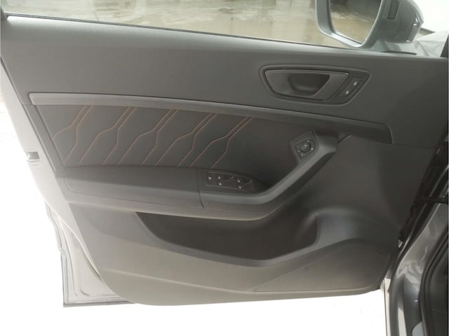 Cupra Ateca 2.0 TSI 4Drive VZ