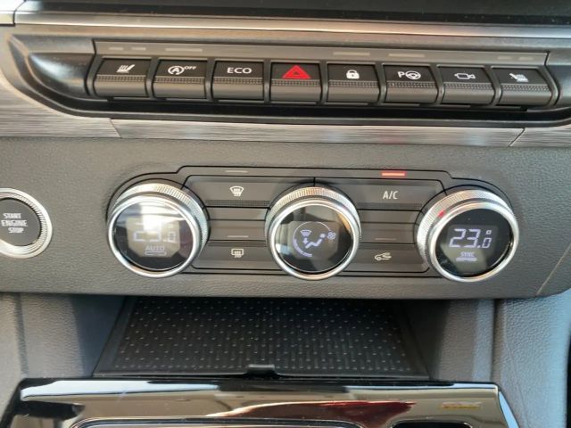 Nissan Townstar DIG-T Tekna