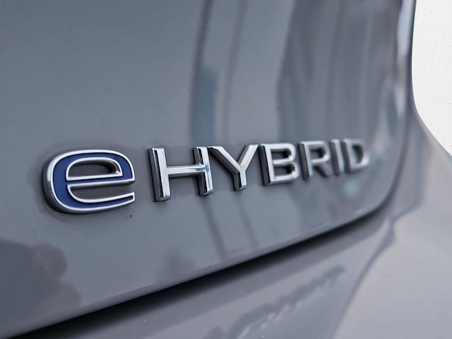 Volkswagen Golf 1.4 TSI Style eHybrid