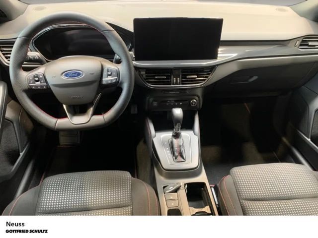 Ford Focus ST Line Wagon