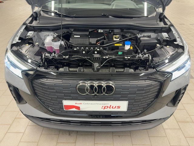 Audi Q4 e-tron SUV 45 e-tron Audi Q4 e-tron