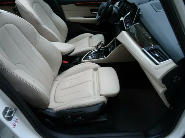 BMW 220 220d Sport Line xDrive