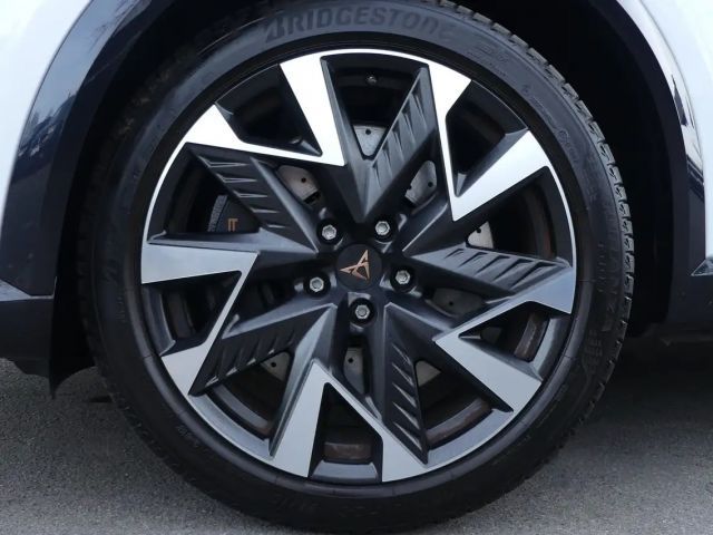 Cupra Formentor 2.0 TSI 4Drive VZ