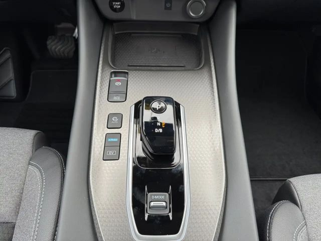 Nissan Qashqai QASHQAI MY25 1.5 e-POWER 205 PS Generation 3!!!