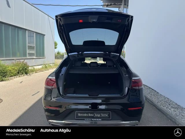 Mercedes-Benz GLC 300 4MATIC Coupé