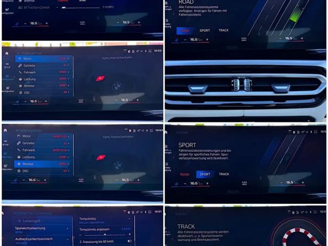 BMW M4 Competition Coupé