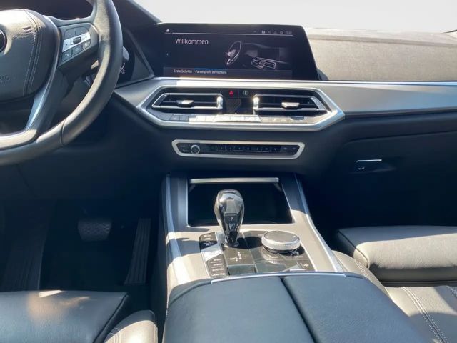 BMW X5 xDrive45e