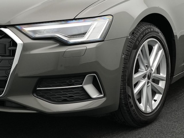 Audi A6 45 TDI Avant Quattro S-Tronic