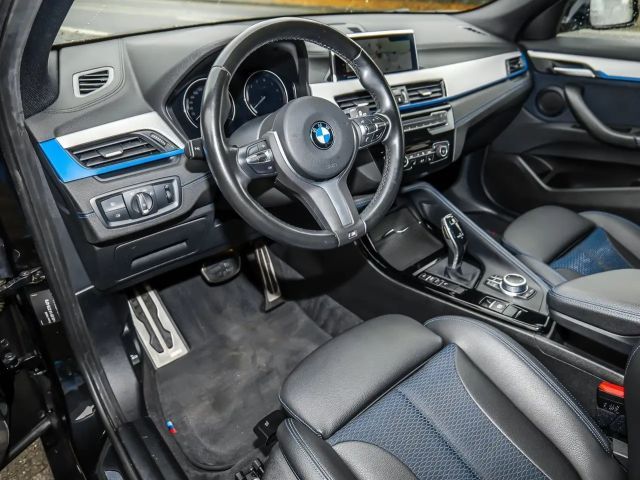 BMW X2 Coupé M-Sport sDrive20i