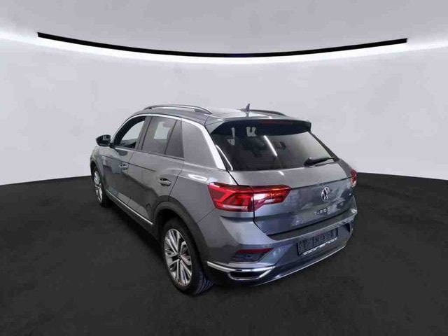 Volkswagen T-Roc DSG Sport