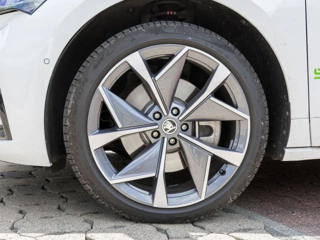 Skoda Enyaq Coupe RS