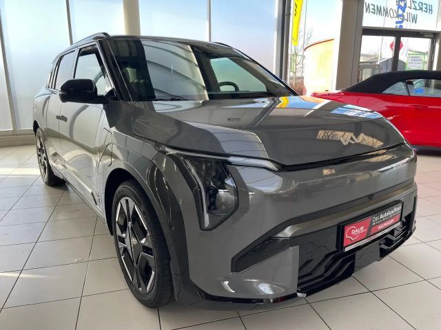 Kia EV3 81.4 kWh GT-Line