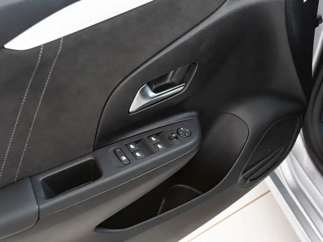 Opel Corsa GS-Line Grand Sport Turbo