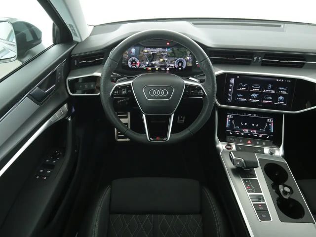 Audi S6 3.0 TDI Avant Quattro