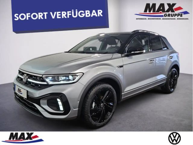 Volkswagen T-Roc 1.5 TSI DSG R-Line