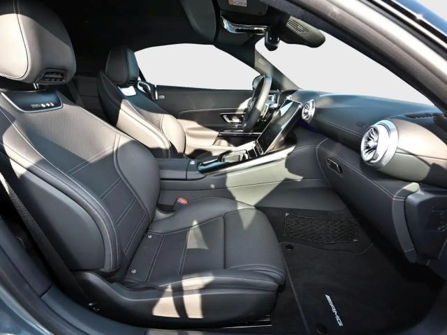 Mercedes-Benz SL 43 AMG AMG Line