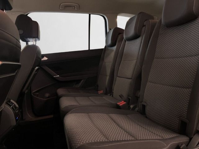 Volkswagen Touran 1.5 TSI Comfortline DSG