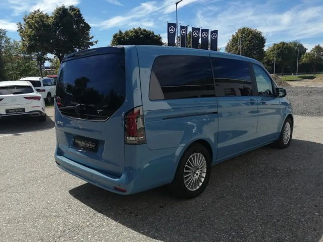 Mercedes-Benz EQV 300 Limousine Lang