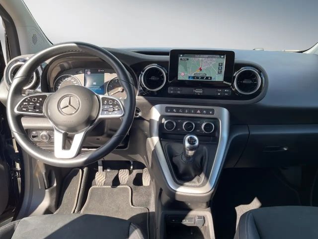 Mercedes-Benz T 180 Progressive