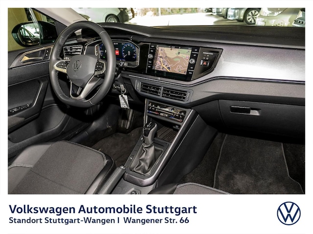 Volkswagen Taigo 1.0 TSI DSG Style