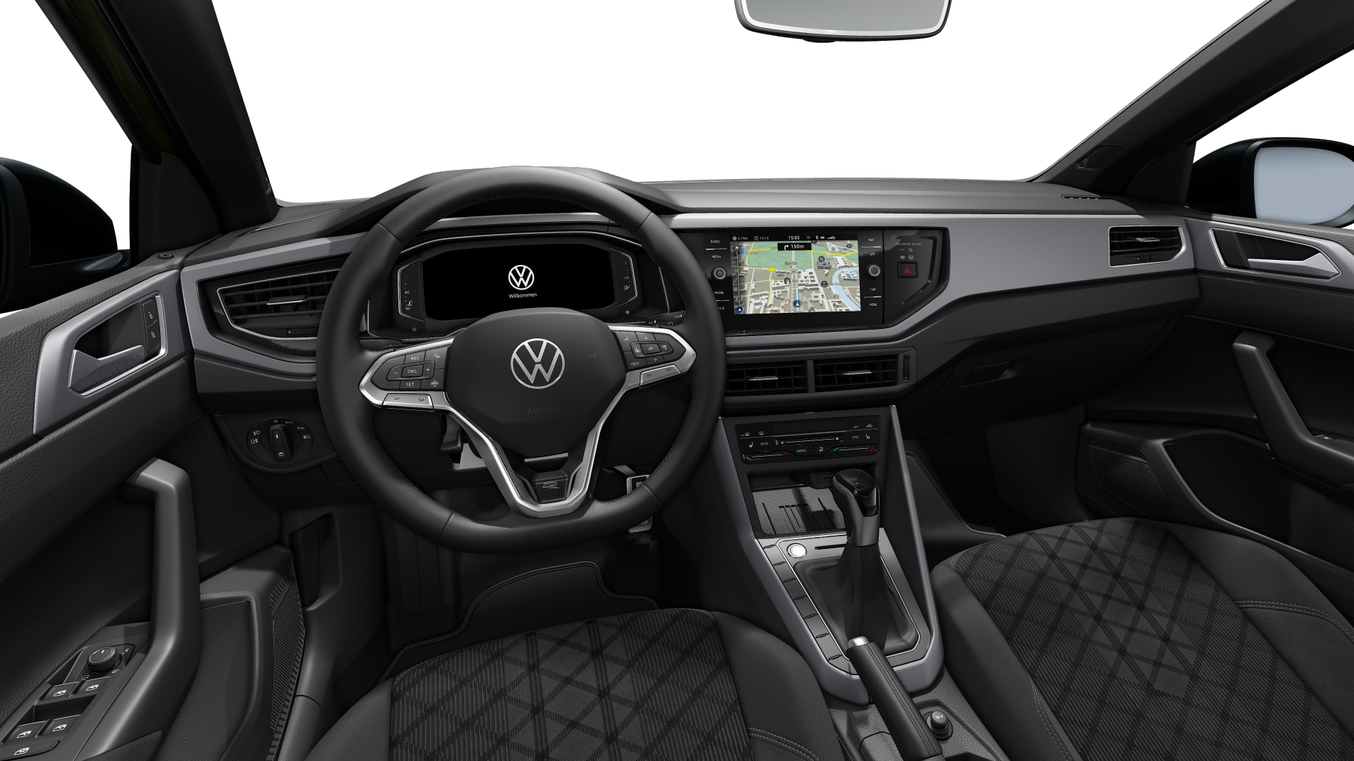 Volkswagen Taigo 1.5 TSI DSG