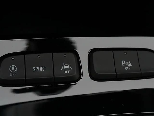 Opel Mokka GS-Line Grand Sport Turbo