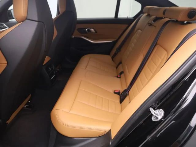 BMW 340 M-Sport Sedan