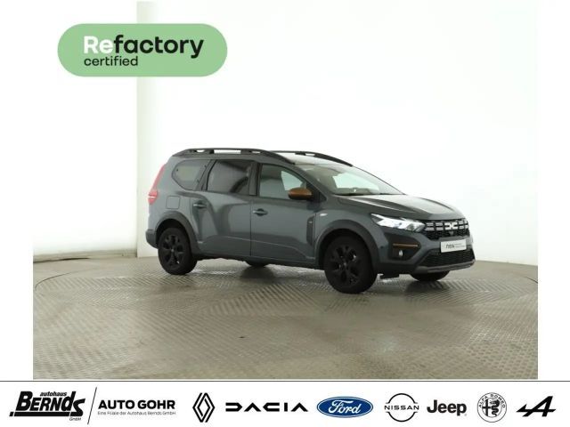 Dacia Jogger Extreme TCe 110