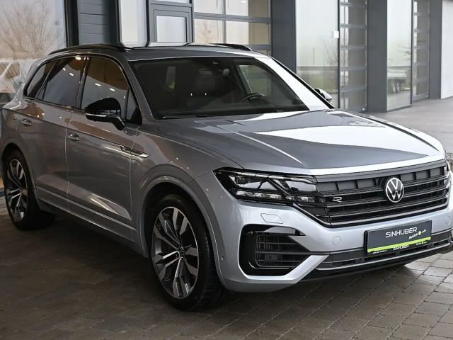 Volkswagen Touareg 4Motion eHybrid