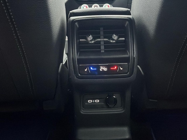 Skoda Kodiaq 1.5 TSI Sportline