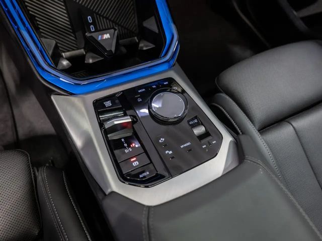 BMW X3 M-Sport xDrive