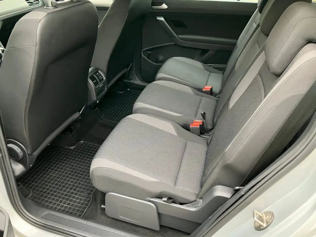 Volkswagen Touran TDI