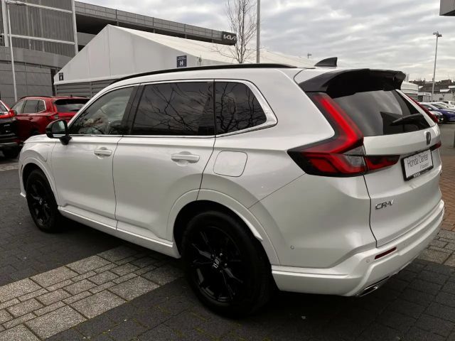 Honda CR-V Advance