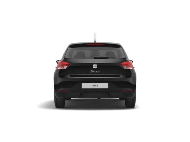 Seat Ibiza DSG Style