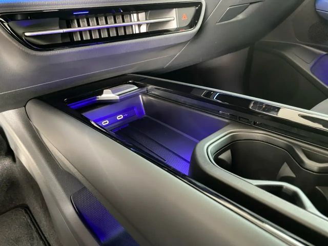 Volkswagen ID.7 Pro Tourer