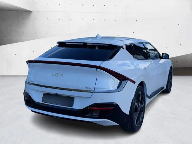 Kia EV6 GT-Line