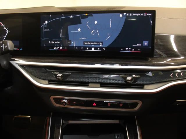 BMW X5 M-Sport xDrive40d