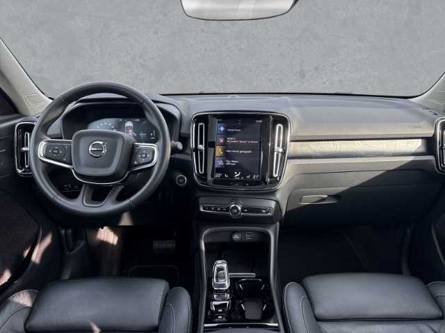 Volvo XC40 XC40