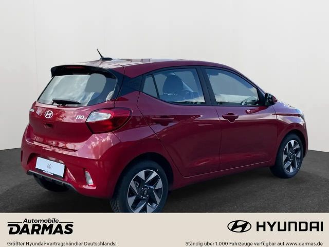 Hyundai i10 1.2 Trend