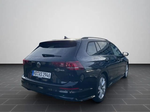 Volkswagen Golf 2.0 TDI R-Line Variant