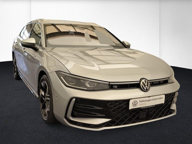 Volkswagen Passat DSG R-Line