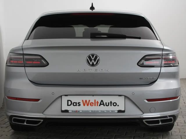 Volkswagen Arteon R-Line eHybrid